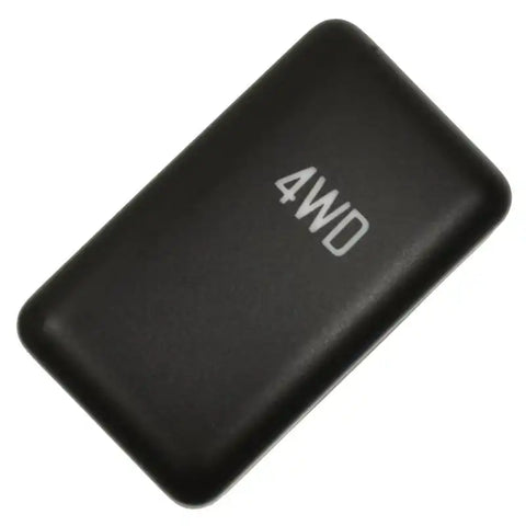 4WD ACTUATOR SW