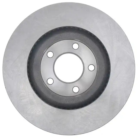 DISC BRAKE ROTOR