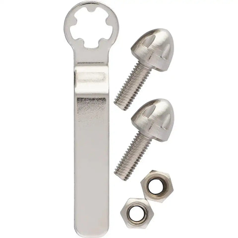 CRUISER 80733 FASTENERS ANTI-THEFT