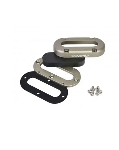 SCANSTRUT DS-MULTI DS-MULTI CABLE SEAL - ALUMINIUM