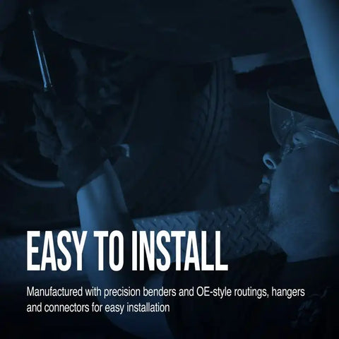 WALKER EXHST 50484 CONVERTER