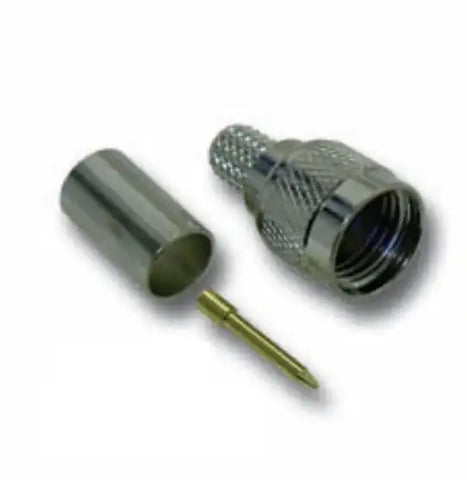DIGITAL ANTN DA434 DA340 CBLE ADAPTER W/MINI UHF MALE