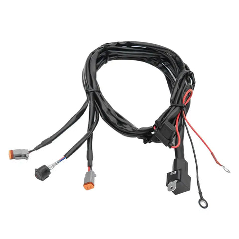 T-REX Z365501-KIT2 21-23 BRONCO LED KIT 2) 4-INCH RO