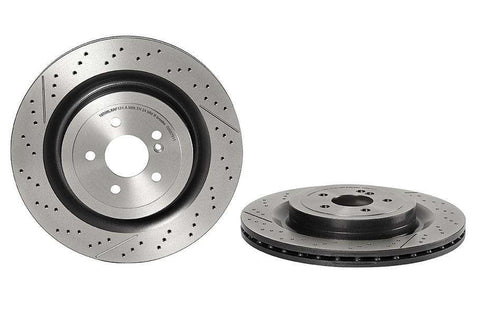 DISC BRAKE ROTOR