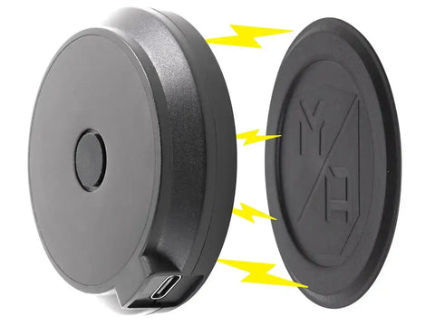 MOB ARMOR MAG-FLEX FLEX MAGNETIC ACCESSORY PLATE
