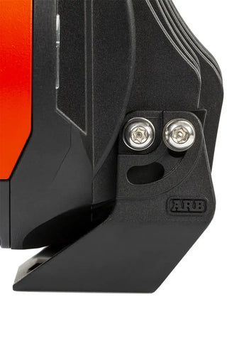 ARB SJB36F Driving/ Fog Light Intensity LED Bulb 36 LED 8-7/10 Inch Round 165 Wa