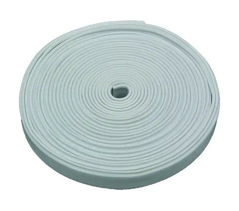 25' FLEXIBLE SCREW COVER