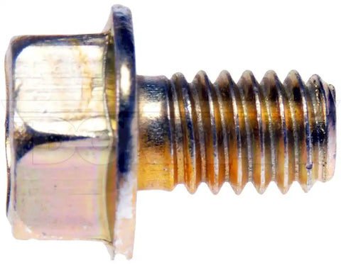DORMAN 980-410 FLANGED BOLT