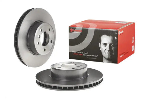 DISC BRAKE ROTOR