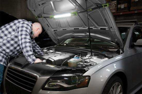 LED UNDERHOOD STRIP WORK LIGHT