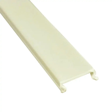 8'PHILIPS SCREW CVR WHT
