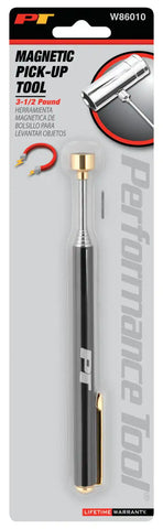 PERFORM TOOL W86010 MAGNETIC PICKUP TOOL