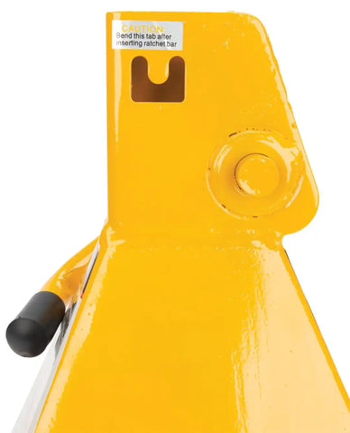 JACK STANDS