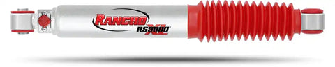RS9000 SHOCK