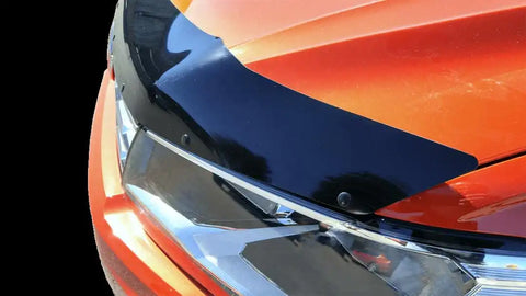 FOCUS AUTO HD21T18 VW TIGUAN (18-20) ACRYLIC HOOD PROT