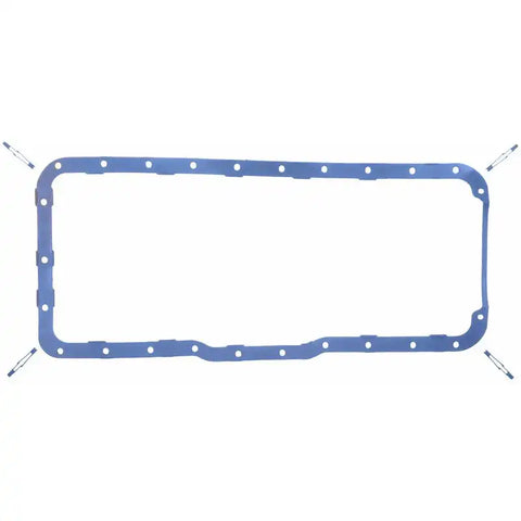 FELPRO OS 34601 R OIL PAN SET