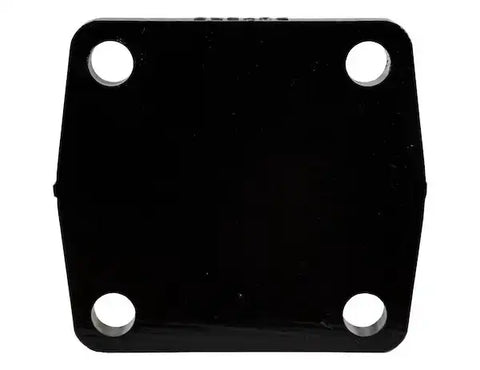 Buyers Products BDB1385 Lunette Ring 3 Inch Inside Diameter Eye 60000 Pound Maximum