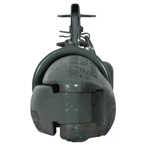 BULLDOG/FULT 028382 POLE TONGUE COUPLER 5000#