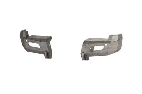 ROAD ARMOR 6172DRB IDENTITY RR BMPR CMPNTS