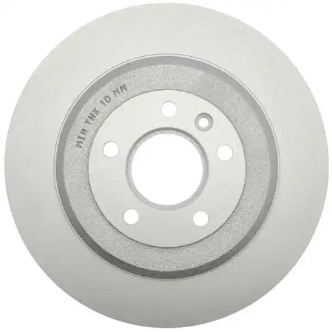 RAYBESTOS 680686FZN BRAKE ROTOR