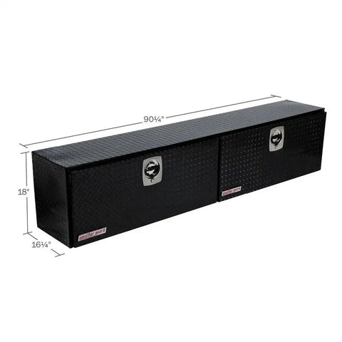 ALUMINUM SUPER HI SIDE-BL