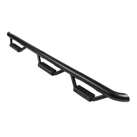 RBP RX-7 STEP BARS BLACK