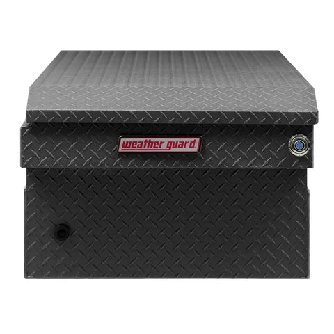 SADDLE BOX