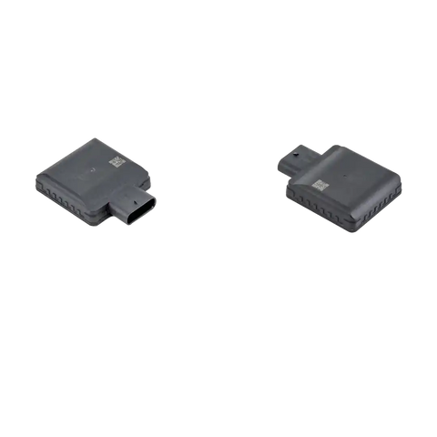 BrandMotion RDBS-1600 RADAR BLIND SPOT SYSTEM WITH CROSS