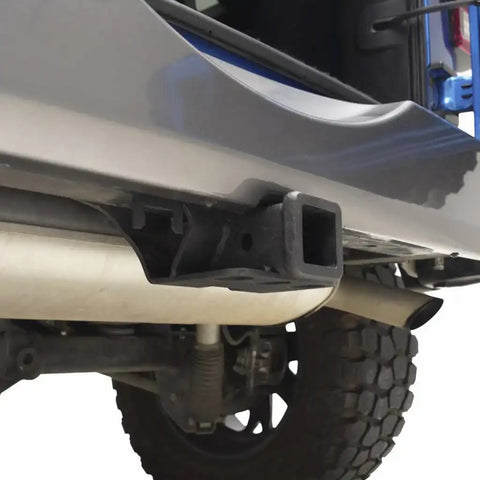 Paramount Automotive 81-20107 - 2018-2022 Jeep JL Accessories Jeep