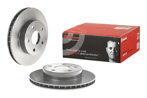 DISC BRAKE ROTOR