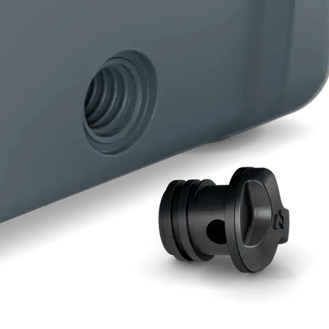 DOMETIC OUTD 9600028791 PATROL 35 QT. ICE CHEST OCEAN