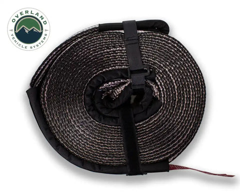 OVERLAND VCL 19-5676 3 PACK - TOW STRAP 20 000 & 30 000