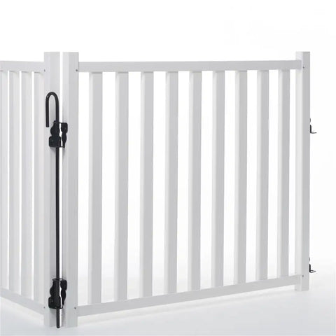 SAFETY STEP P1000 PICKET PLAY PET FENCE SET