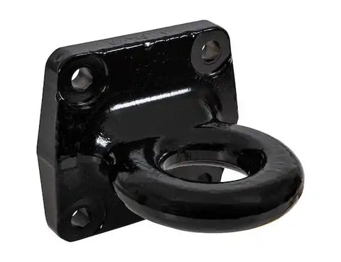 BUYERS PROD BDB125015 DRAWBAR 2.5INID 4-BOLT 21 TON