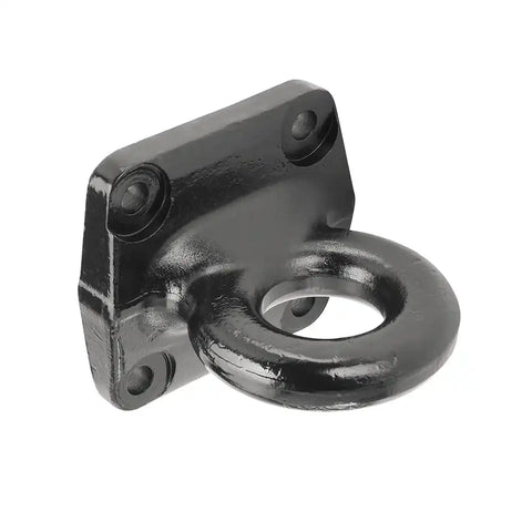 TOW READY 63023 4 BOLT FLANGE LUNETTE RIN