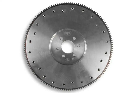Hays 11-430 Performance Flywheel Steel Neutral Internal Balance 143 Tooth 30 lbs.