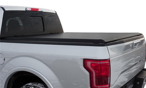 ACCESS 11379 ORIGINAL Tonneau Cover for 15-ON Ford F-150 6' 6 Box