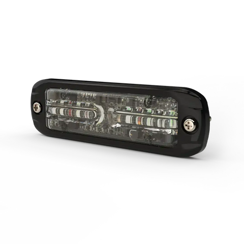 ECCO ELECT ED3802AW LED DIRECTIONAL - SURFACE MOUNT - U