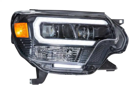 MORIMOTO LF529 XB HYB LD HEADLGTS TOY TACOMA 12-15