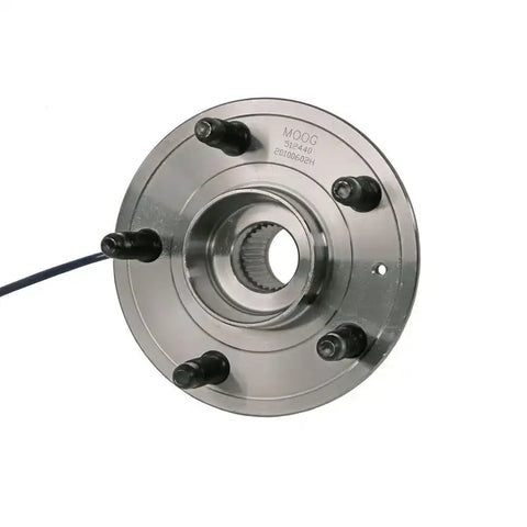MOOG 512440 HUB AND BEARING ASSEMBLY
