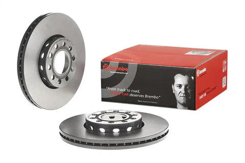 DISC BRAKE ROTOR