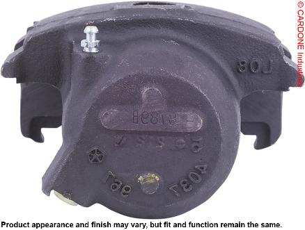 DOM. DISC BRAKE CALIPER