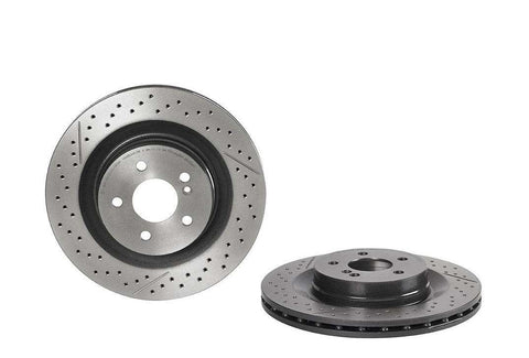 DISC BRAKE ROTOR
