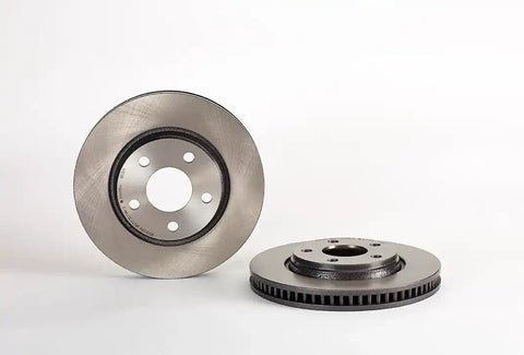 BREMBO 09B53211C02 DISC BRAKE ROTOR