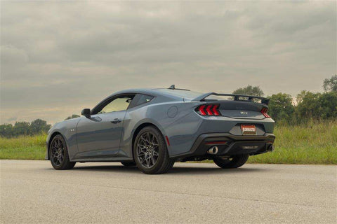 24 MUSTANG 5.0L OTL-AB- NO VALVES/P