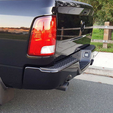 Flowmaster 15356B Stainless Steel Exhaust Tip