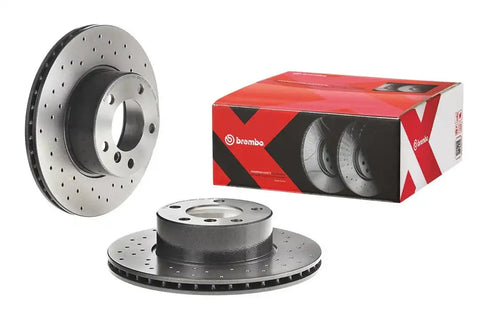 DISC BRAKE ROTOR