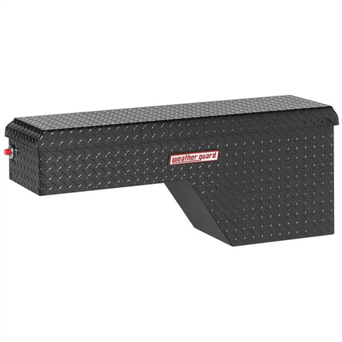 WEATHERGUARD 173-5-01 PORK CHOP BOX - ALUMINUM