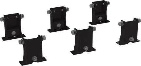 PROMASTER LOW ROOF STEEL CARGO RACK