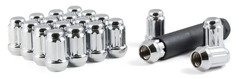 5LUG 7/16 SPLINE WIK PASS GOR